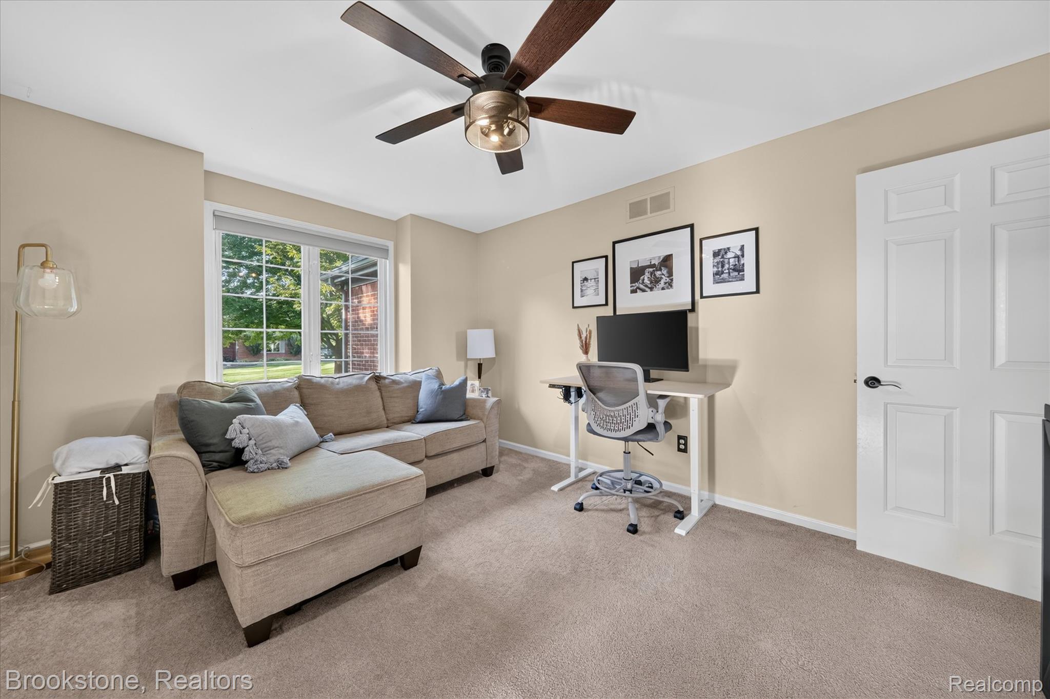 6730 Longhurst Clarkston, MI 48346 - Photo 15 of 30 14 Office.jpg