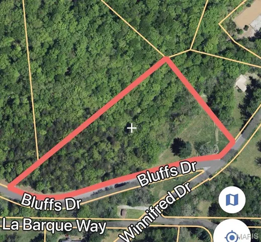 $46,500 | 59 Bluffs Drive, Unit 59, Eureka, MO 63025