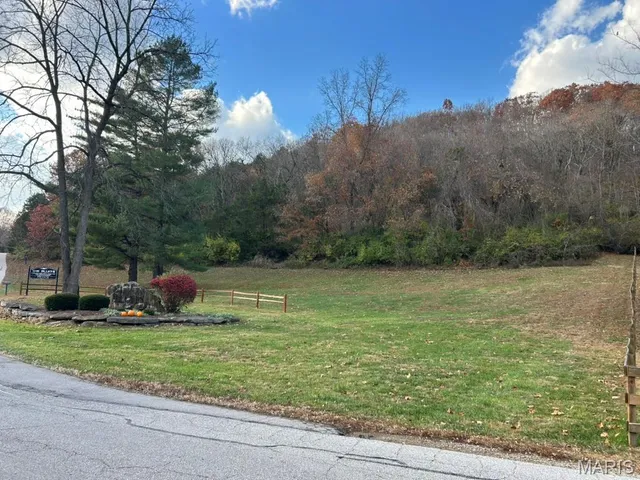$46,500 | 59 Bluffs Drive, Unit 59, Eureka, MO 63025