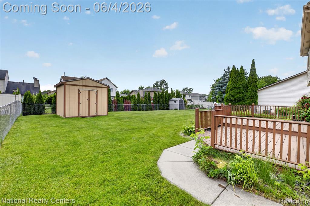 41531 Simcoe Drive Canton, MI 48188 - Photo 38 of 45