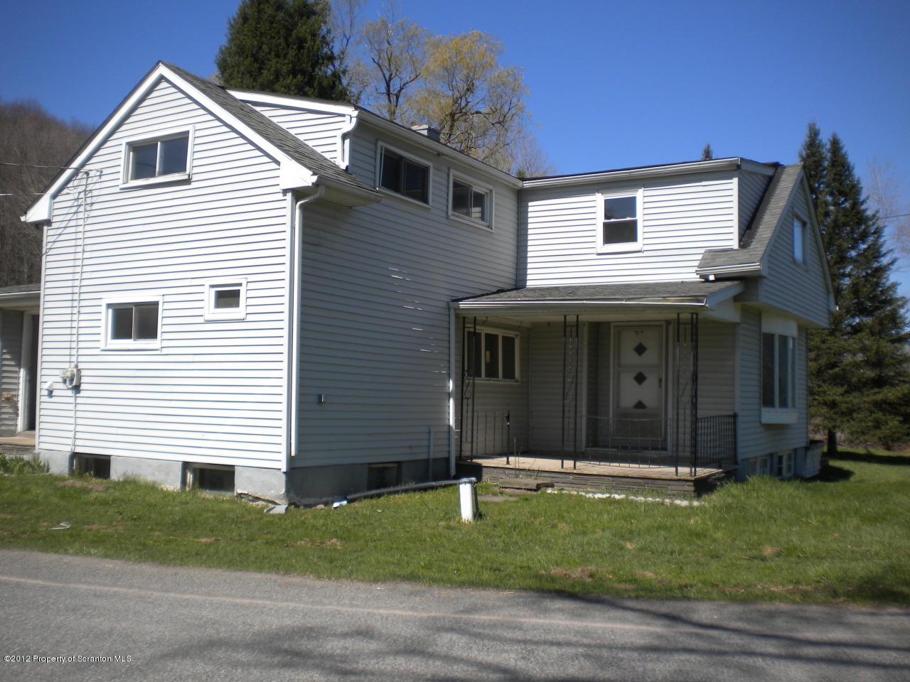 53 Lindaville Road Kingsley, PA 18826 - Photo 1 of 11