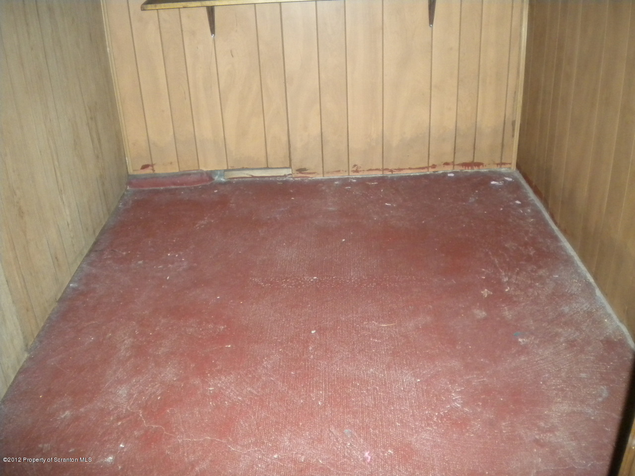 53 Lindaville Road Kingsley, PA 18826 - Photo 10 of 11 a view of an empty room with a window