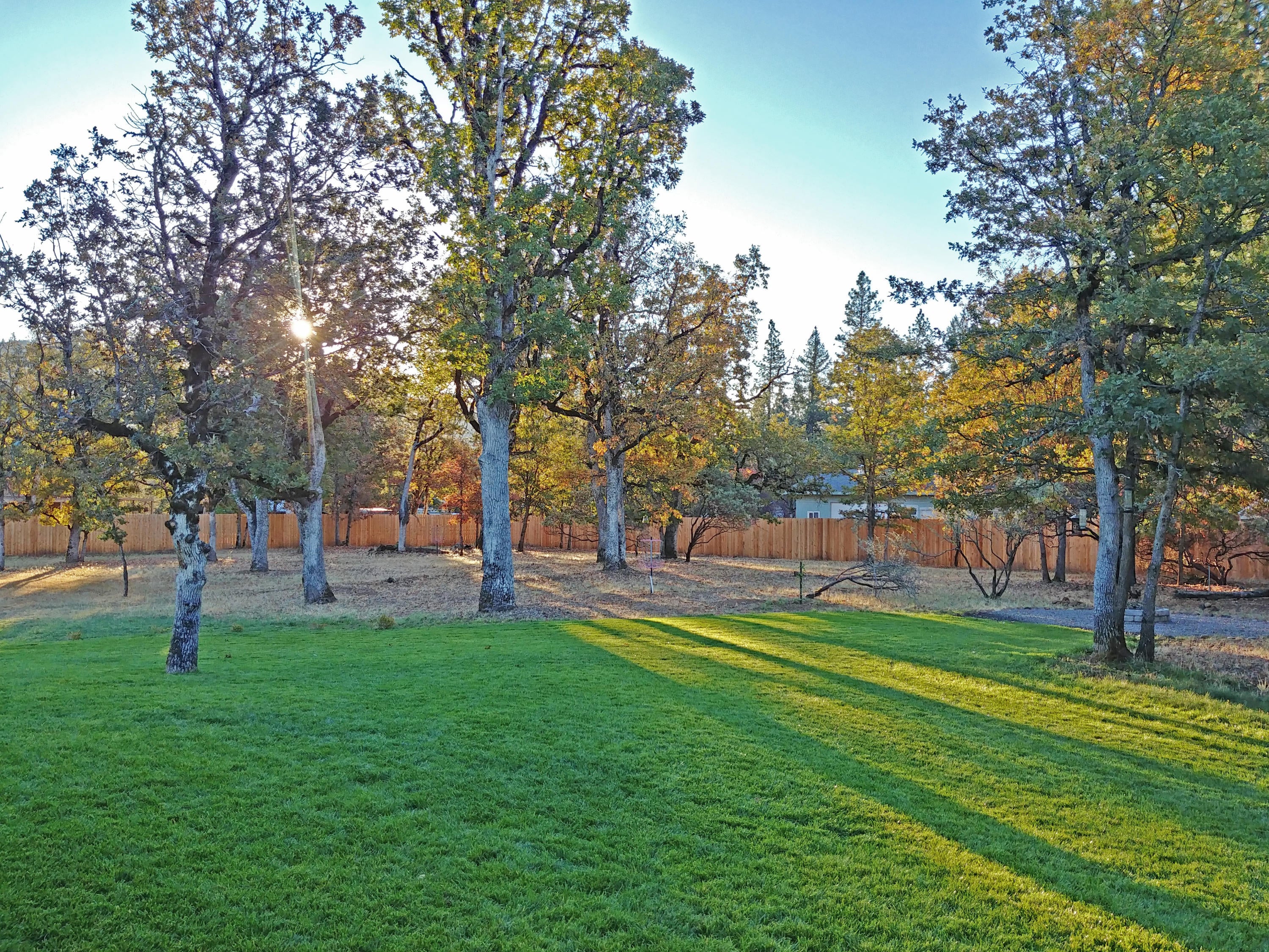 185 Drake Road Shady Cove, OR 97539 - Photo 21 of 30 Yard