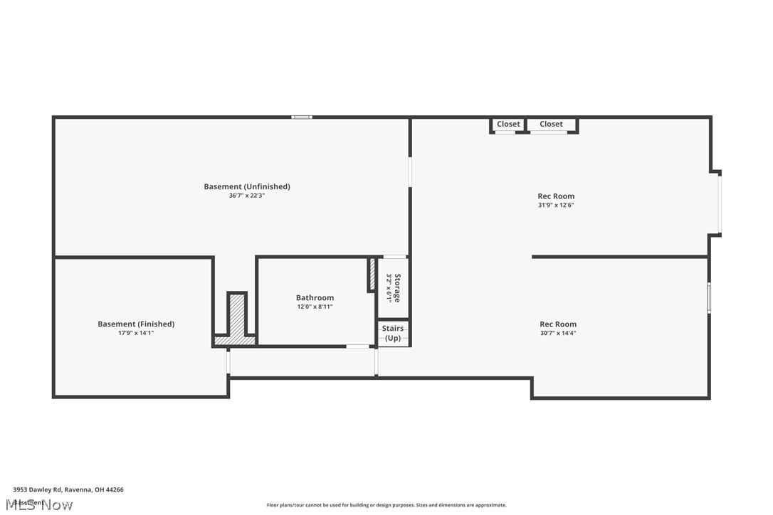 3953 Dawley Road Ravenna, OH 44266 - Photo 47 of 49 Gallery Image 47