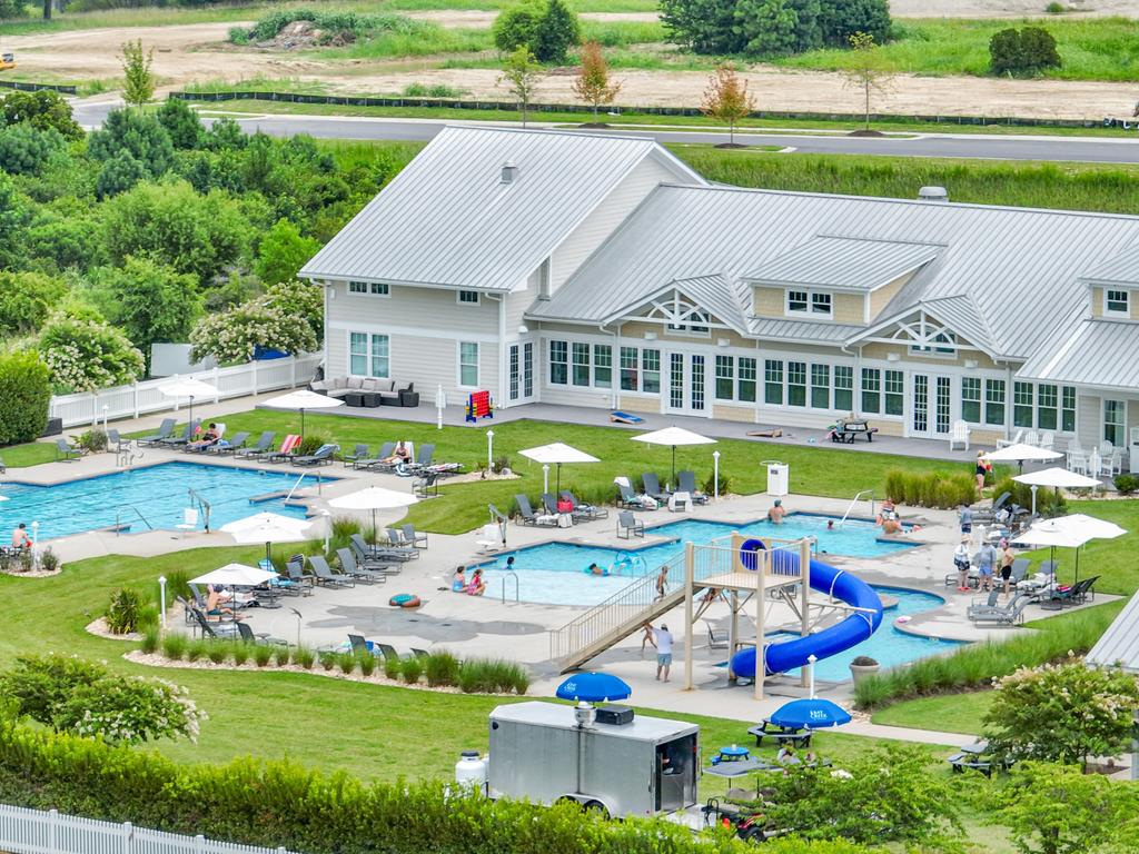 0 Blue Heaven Road, Unit 81 Cape Charles, VA 23310 - Photo 10 of 15
