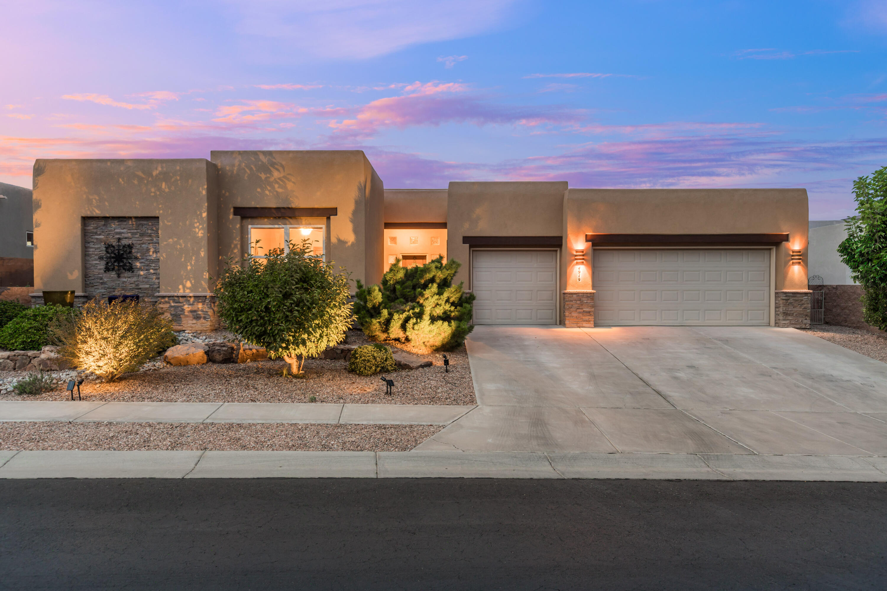 4919 Valle Rio Trail Albuquerque, NM 87120 - Photo 2 of 62 Gallery Image 2