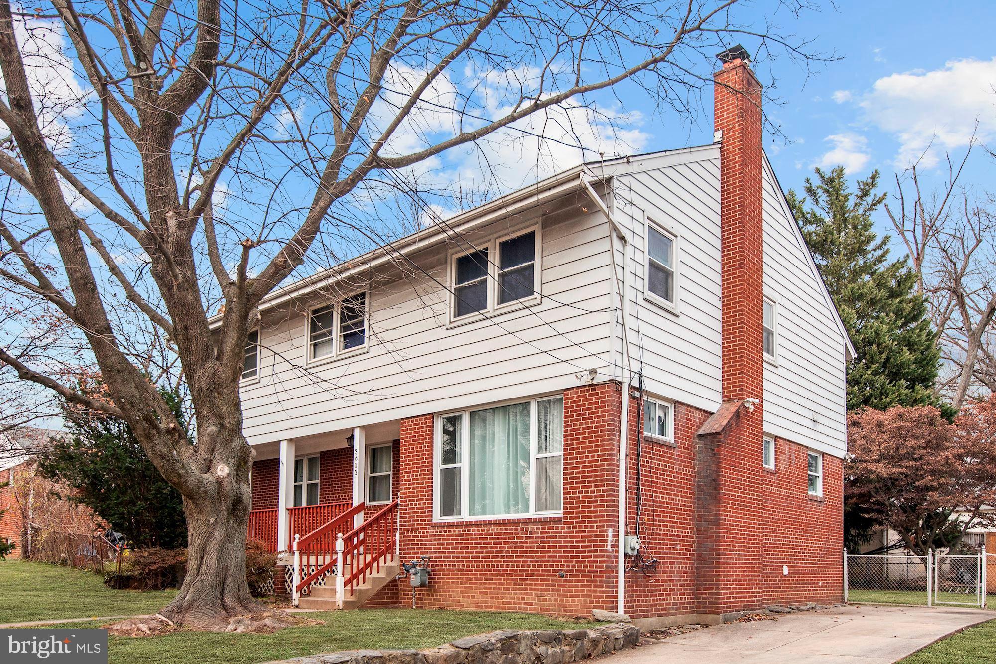 3603 Weller Road Silver Spring, MD 20906 - Photo 1 of 41