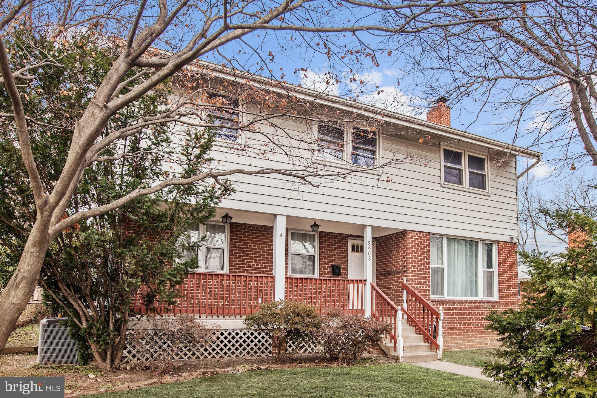 3603 Weller Road Silver Spring, MD 20906 - Photo 2 of 41