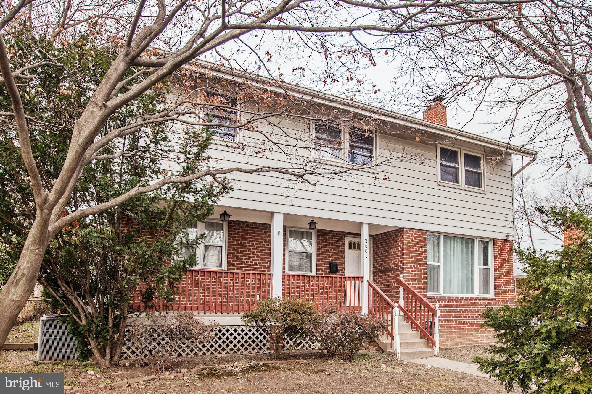 3603 Weller Road Silver Spring, MD 20906 - Photo 3 of 41
