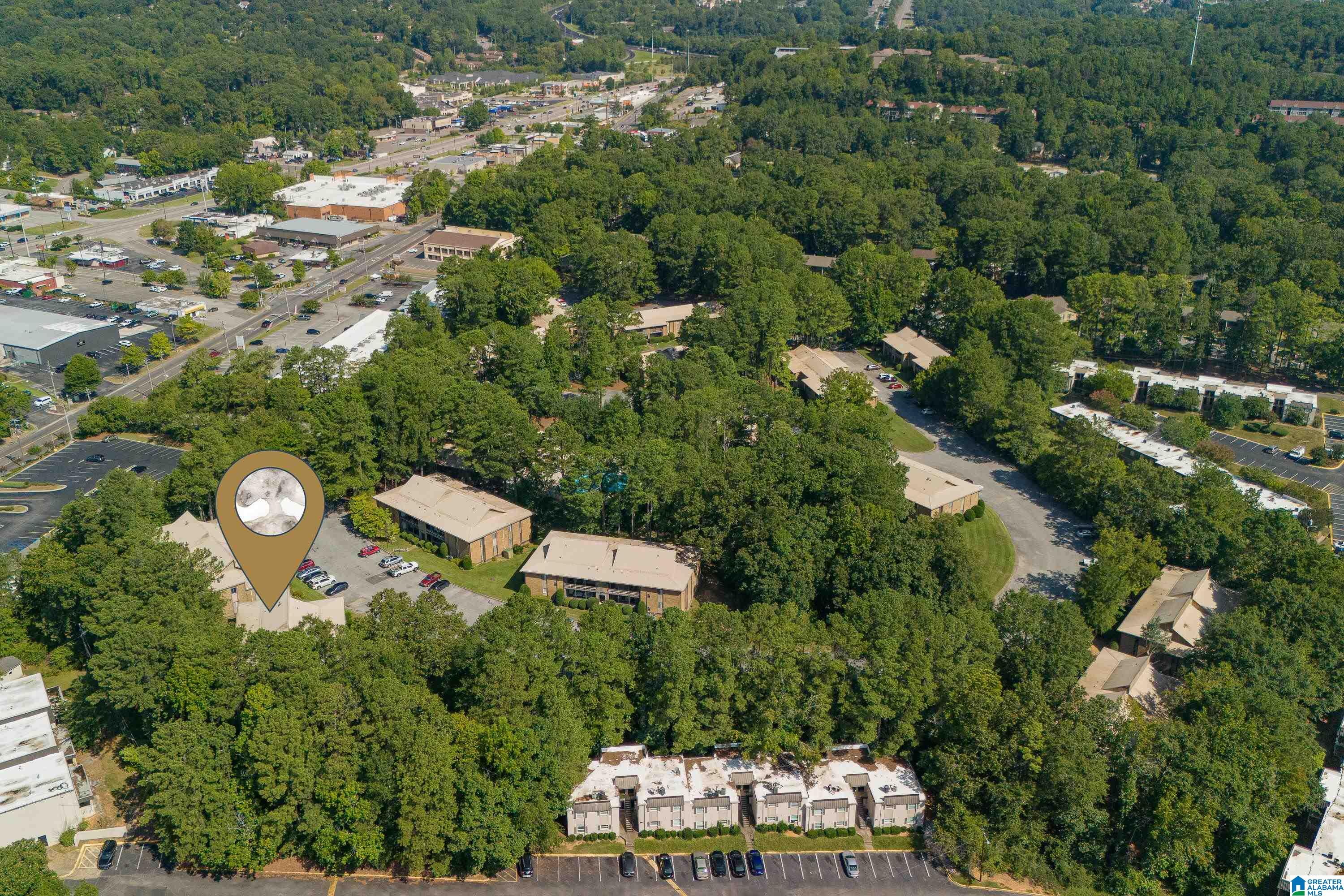 3101 Lorna Road, Unit 414 Birmingham, AL 35216 - Photo 26 of 27