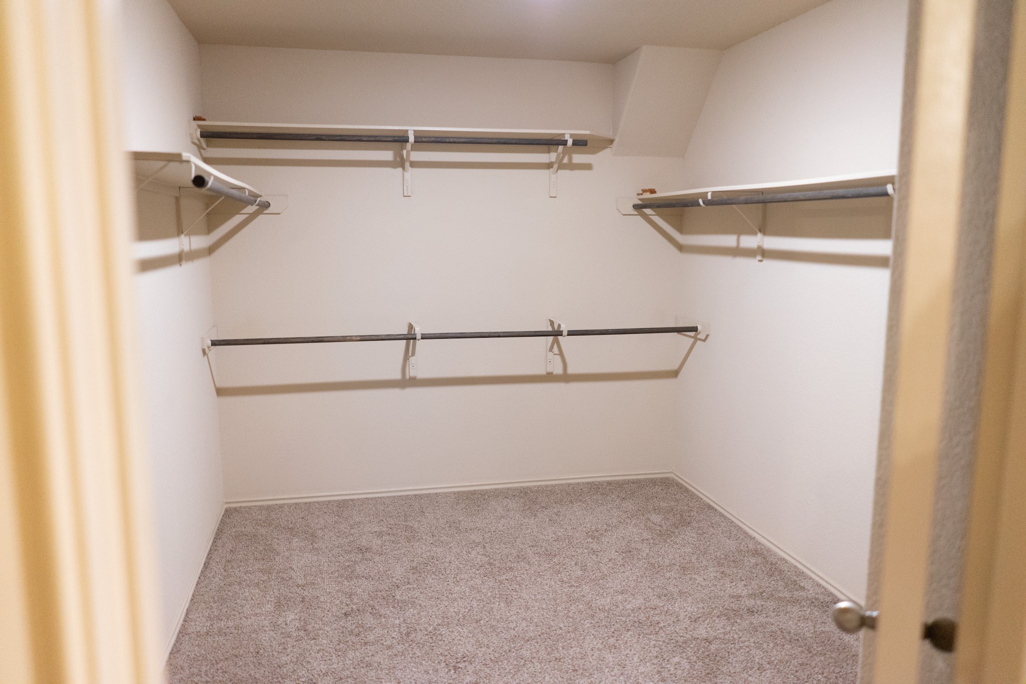 23318 Sawmill Pass Spring, TX 77373 - Photo 19 of 31 Walk in closet in primary