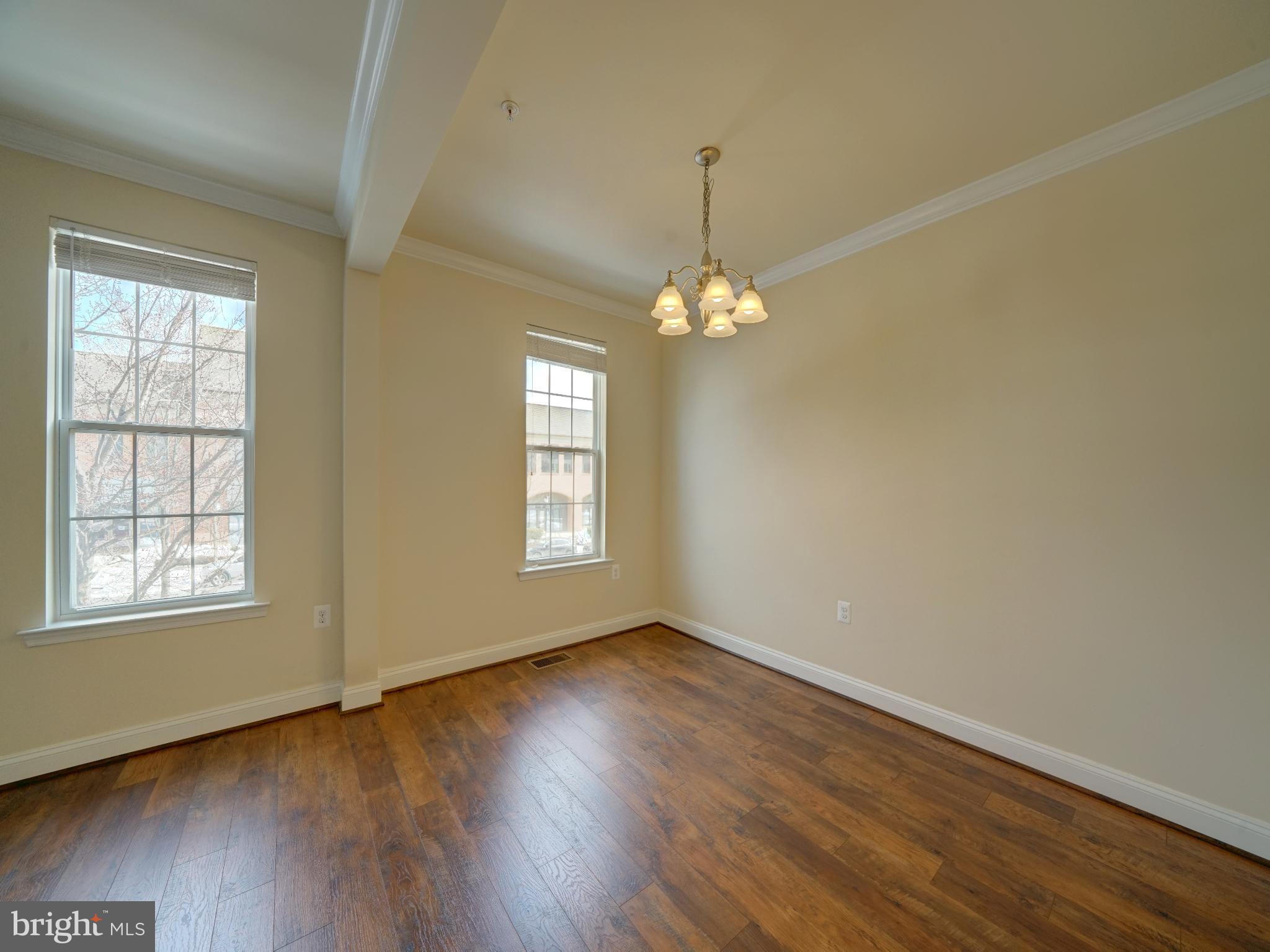 7672 Maple Lawn Boulevard, Unit 53 Fulton, MD 20759 - Photo 16 of 39 Bright and airy space with elegant lighting.