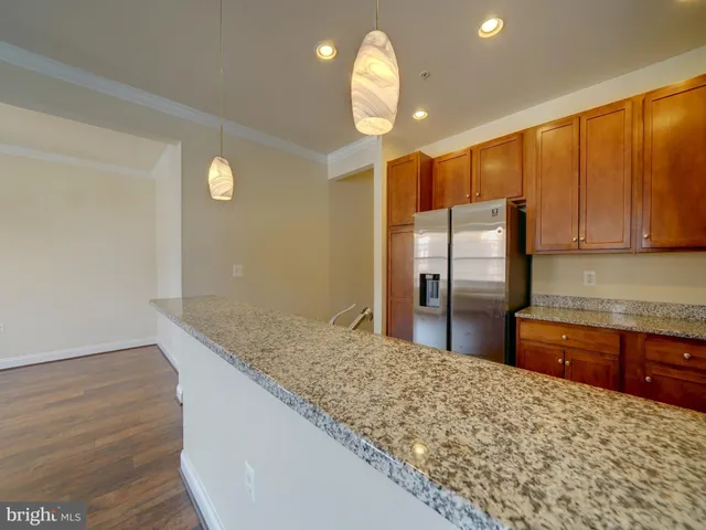 $3,400 | 7672 Maple Lawn Boulevard, Unit 53, Fulton, MD 20759