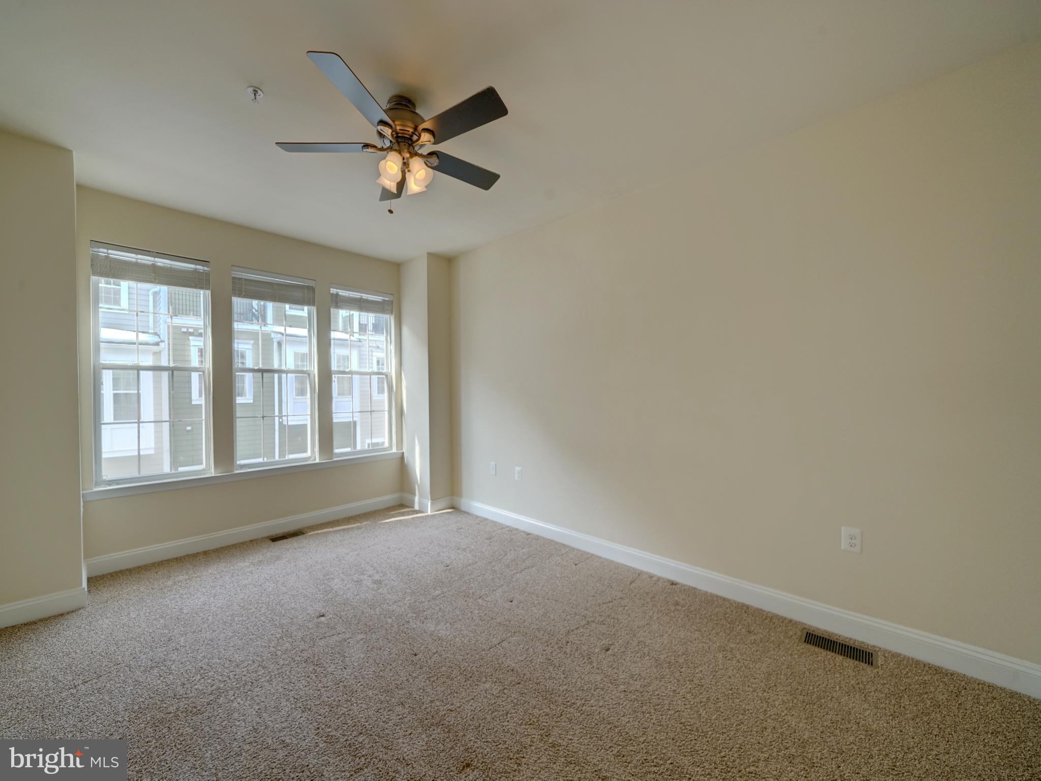 7672 Maple Lawn Boulevard, Unit 53 Fulton, MD 20759 - Photo 26 of 39 Bright and airy space with large windows.