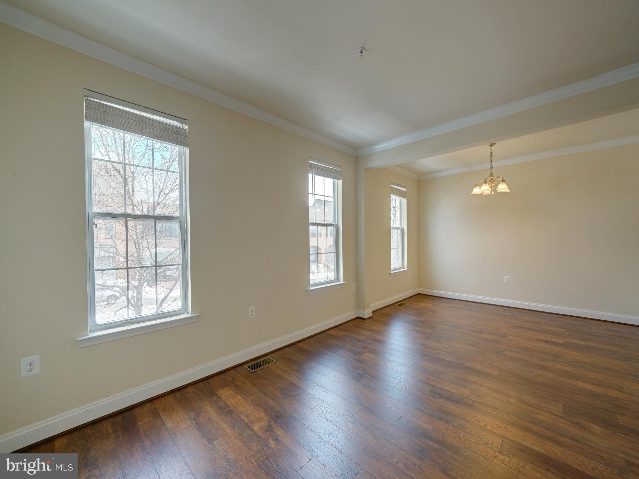 7672 Maple Lawn Boulevard, Unit 53 Fulton, MD 20759 - Photo 10 of 39 Bright and airy space with natural light.