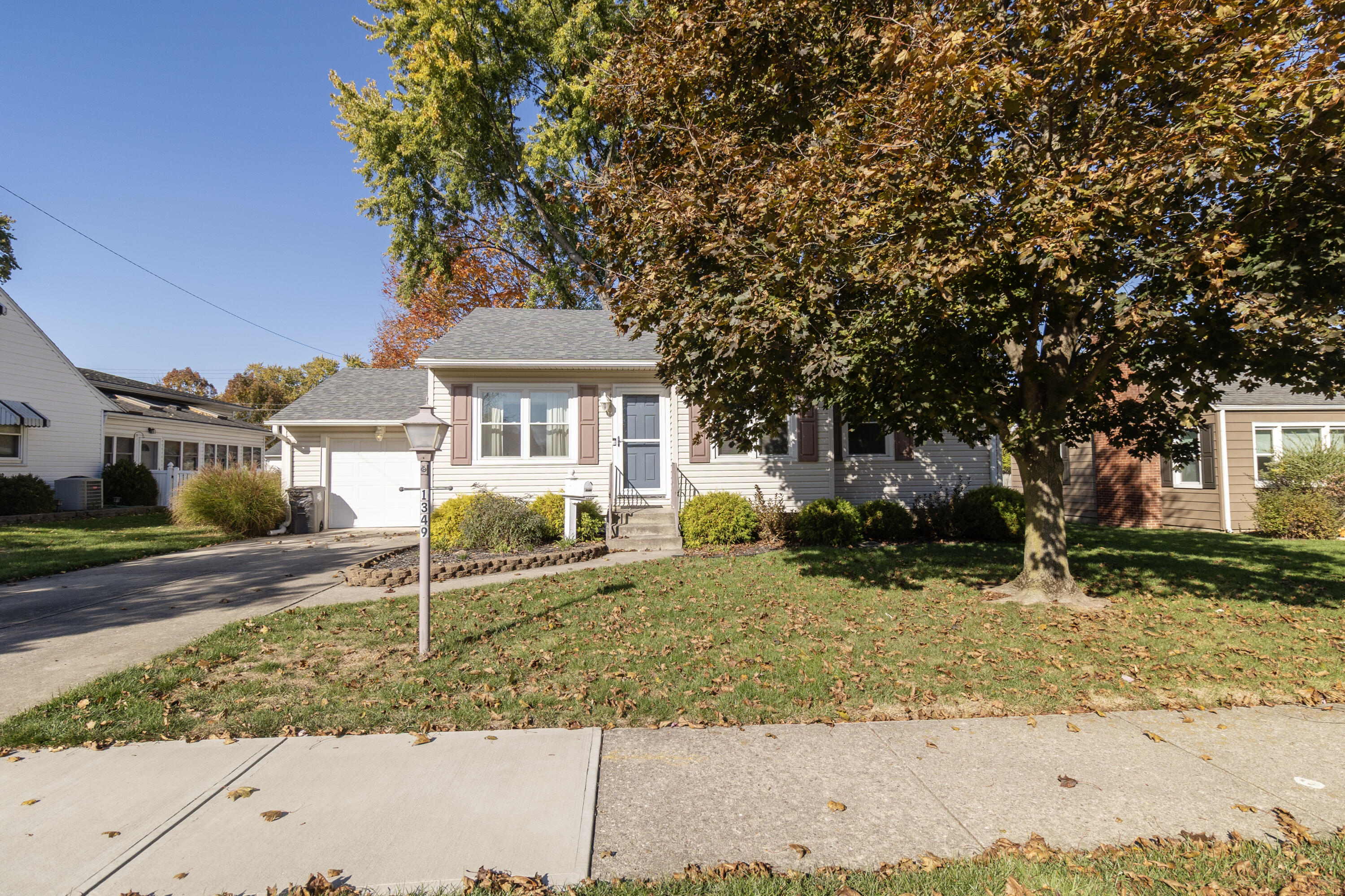 1349 Croydon Road Troy, OH 45373 - Photo 1 of 20 Gallery Image 1