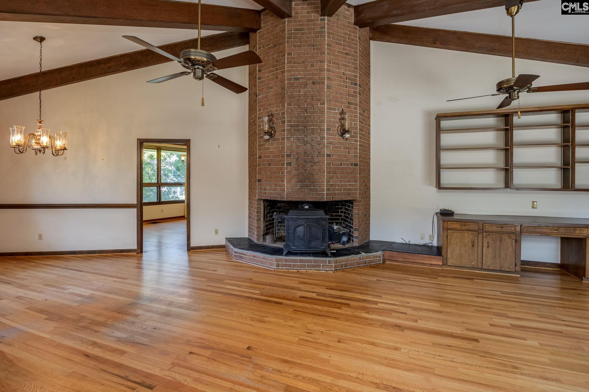 539 Circle H Woods Road Prosperity, SC 29127 - Photo 22 of 89