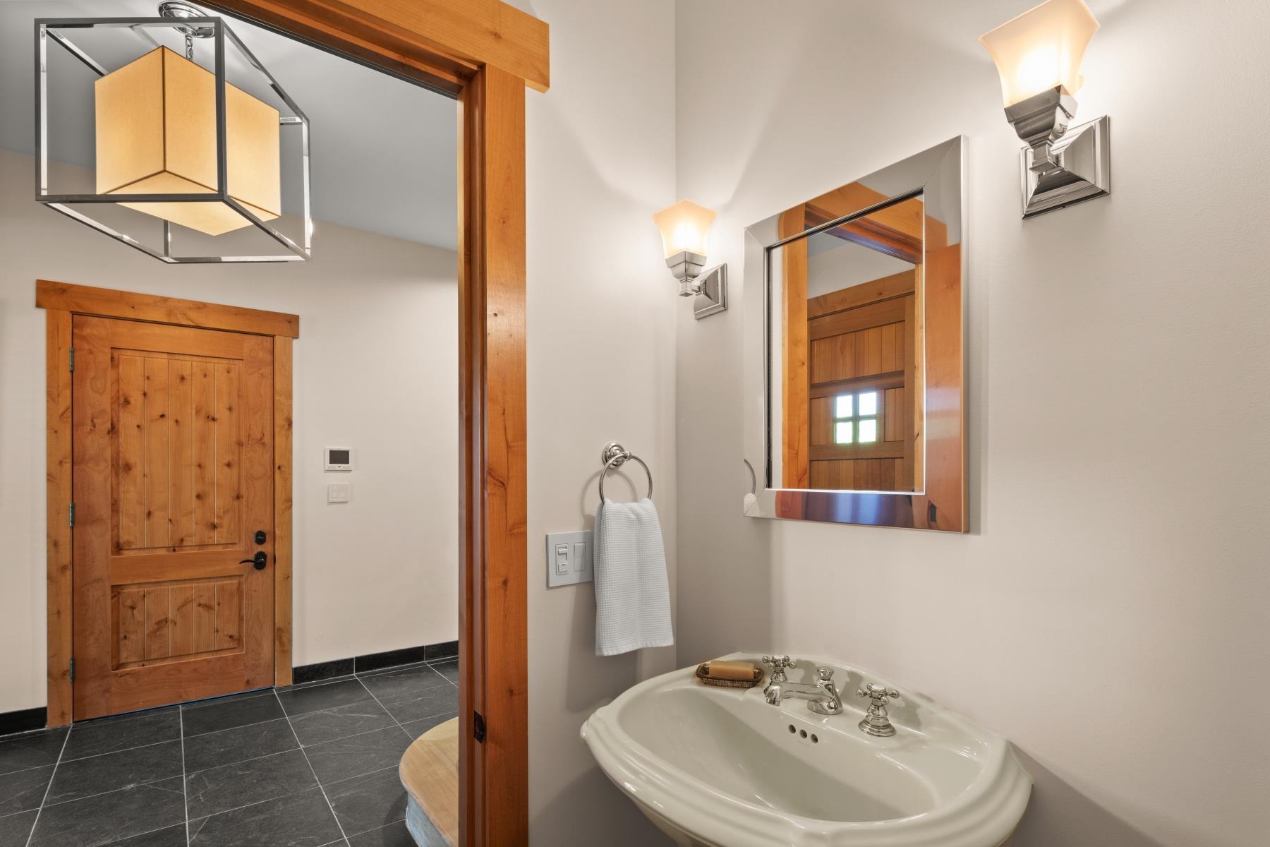 83 Nosedive Drive, Unit CABIN #9 Stowe, VT 05672 - Photo 20 of 40