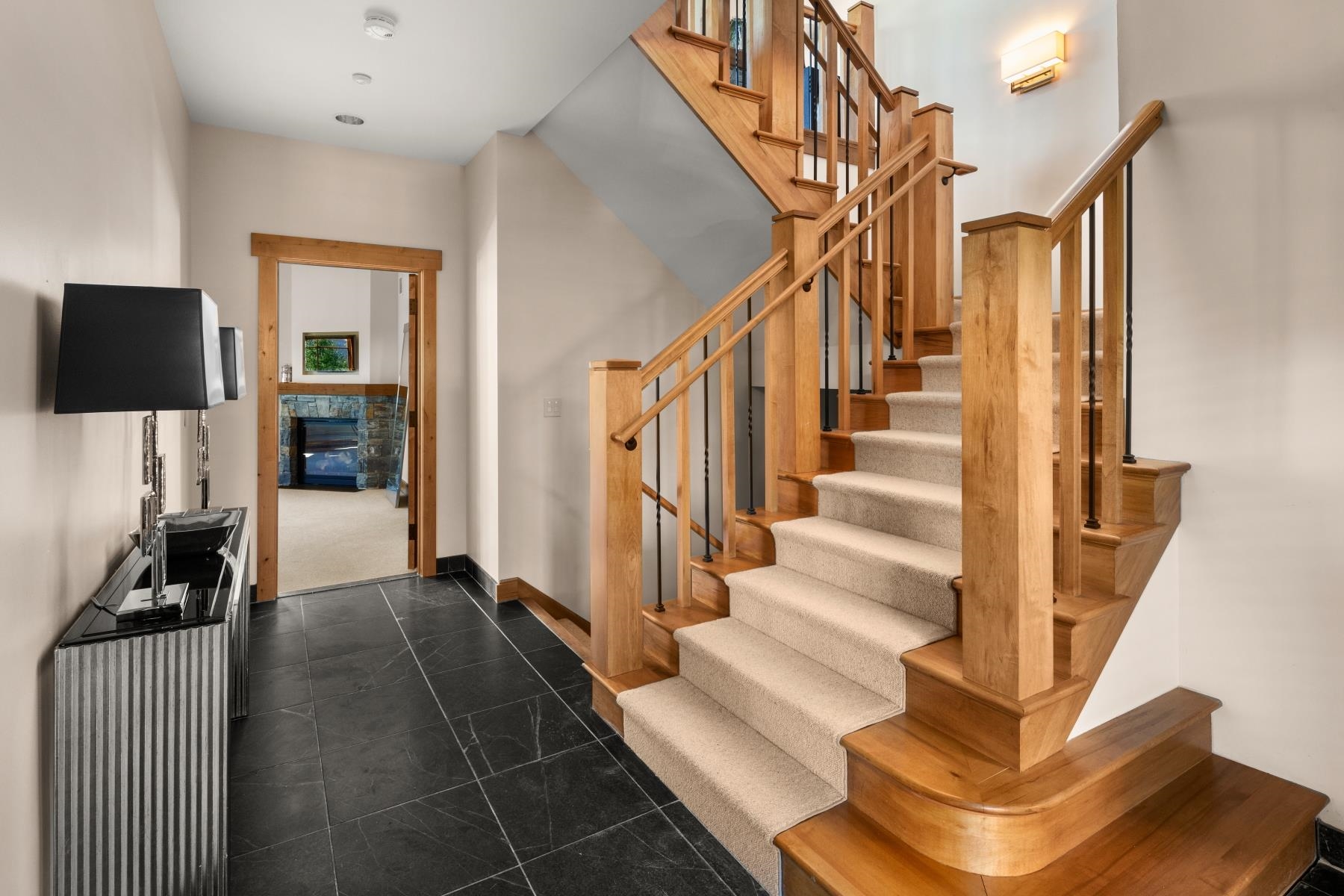 83 Nosedive Drive, Unit CABIN #9 Stowe, VT 05672 - Photo 23 of 40