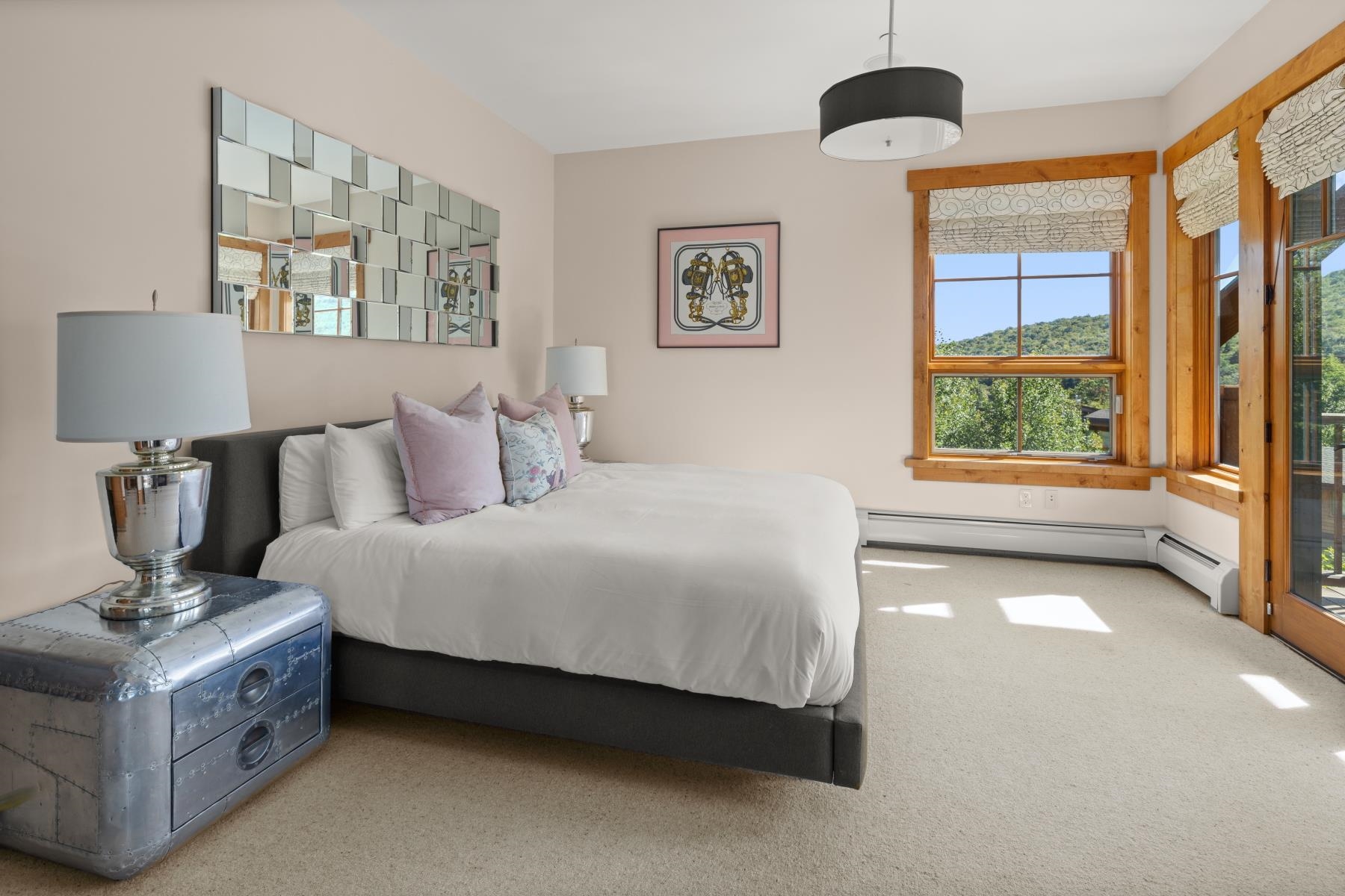 83 Nosedive Drive, Unit CABIN #9 Stowe, VT 05672 - Photo 24 of 40