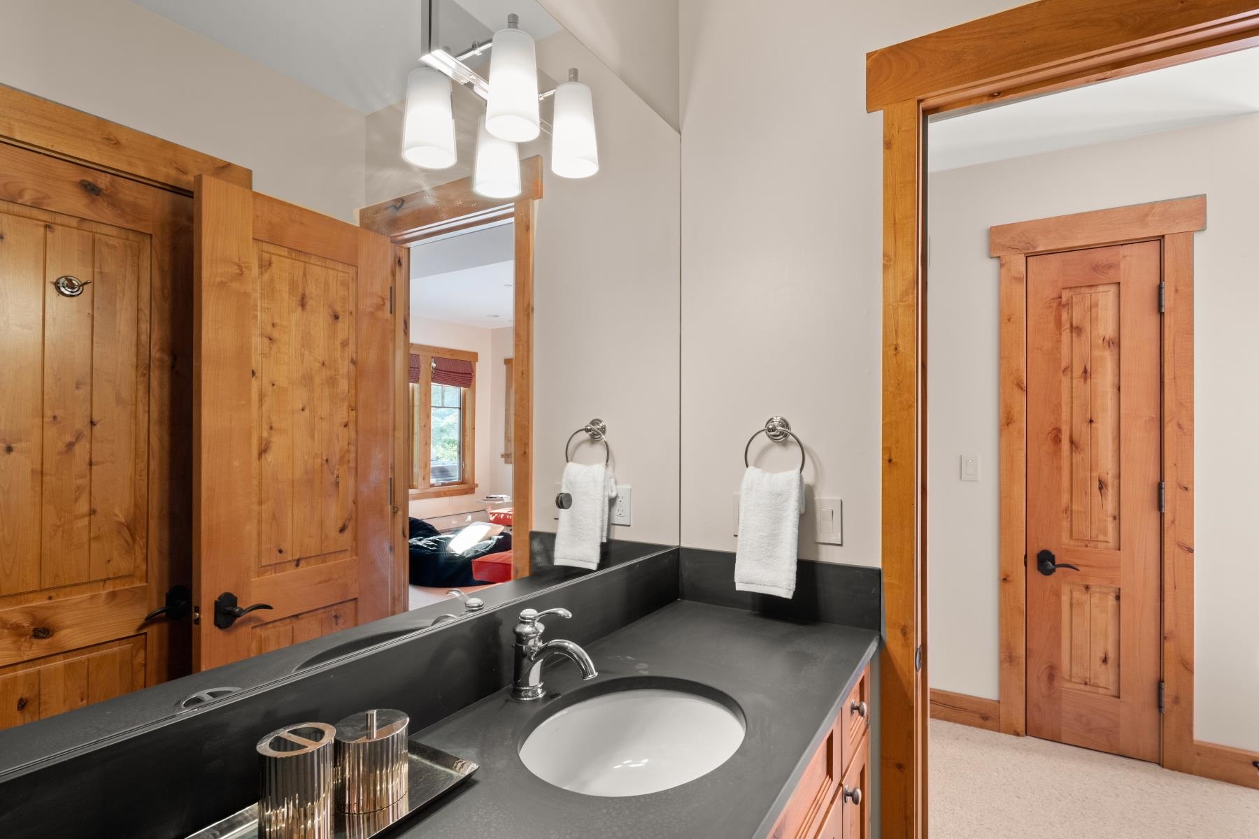 83 Nosedive Drive, Unit CABIN #9 Stowe, VT 05672 - Photo 29 of 40