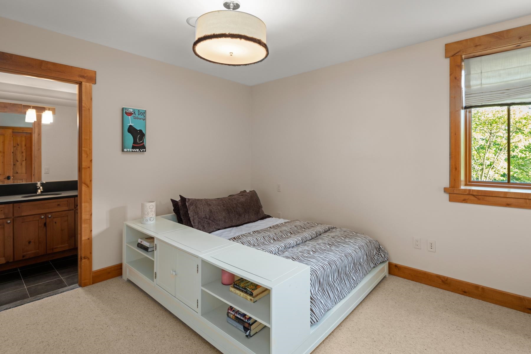 83 Nosedive Drive, Unit CABIN #9 Stowe, VT 05672 - Photo 30 of 40