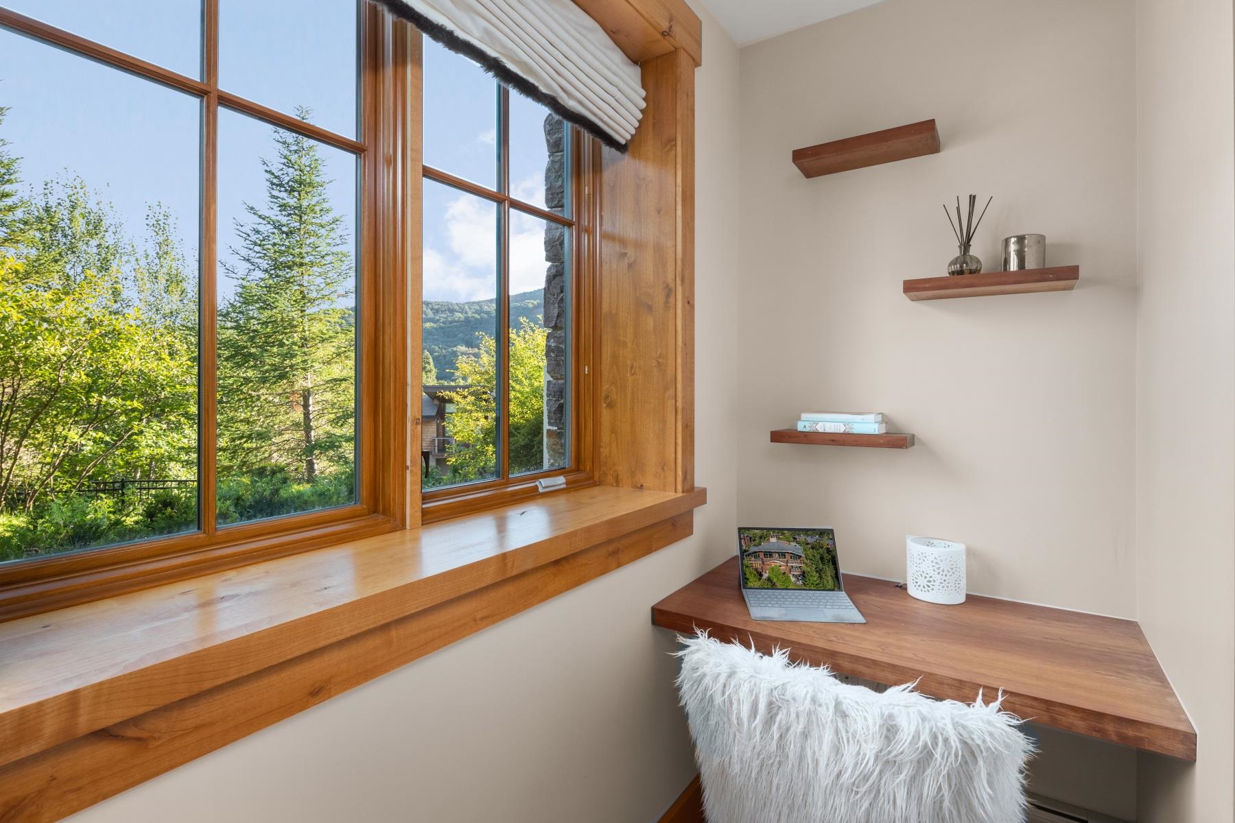 83 Nosedive Drive, Unit CABIN #9 Stowe, VT 05672 - Photo 31 of 40