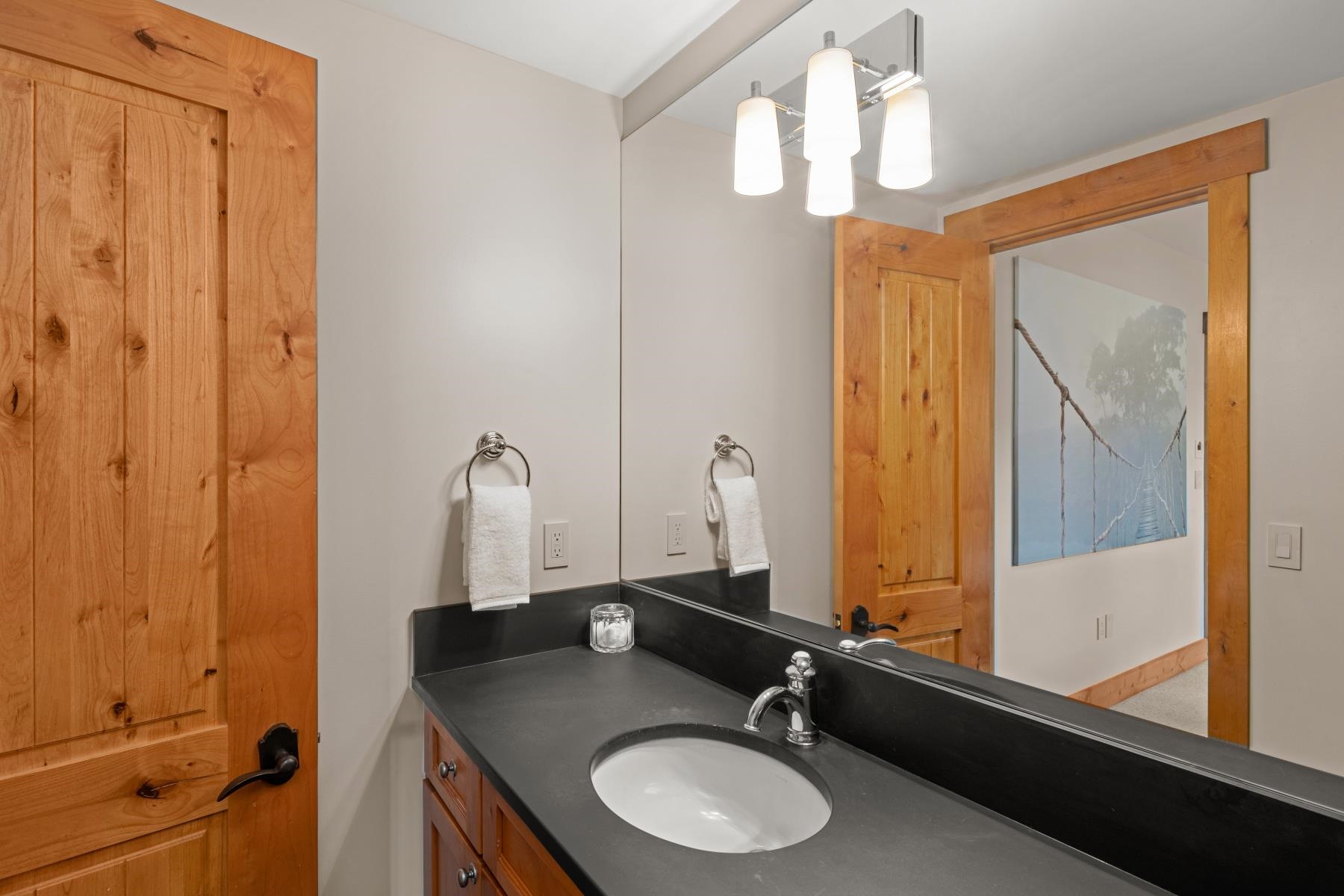 83 Nosedive Drive, Unit CABIN #9 Stowe, VT 05672 - Photo 32 of 40