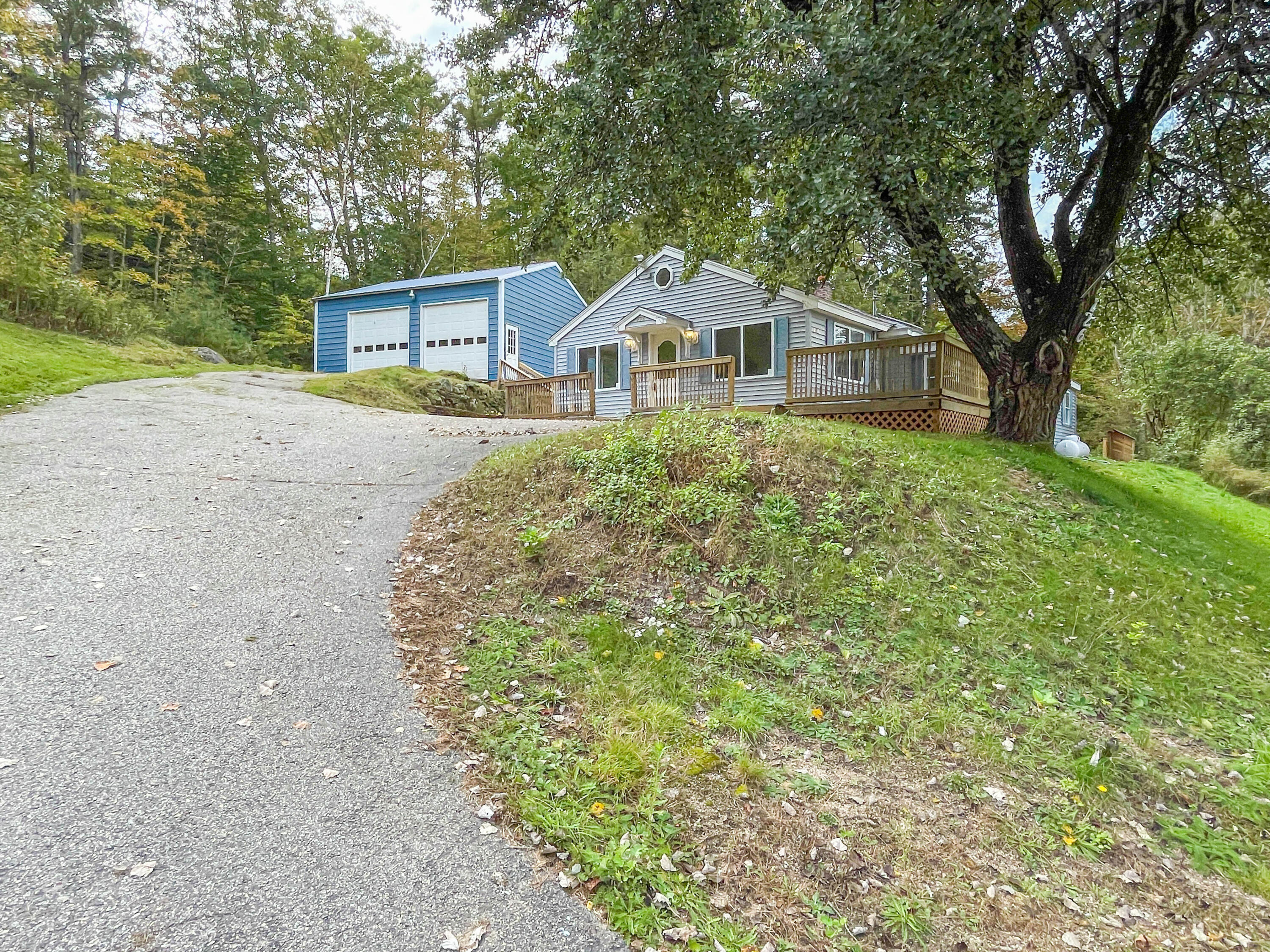 226 Sanford Road Alfred, ME 04002 - Photo 1 of 68 226 Sanford Rd Alfred -1