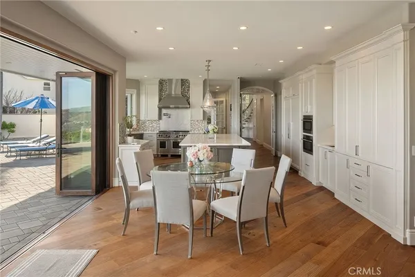 a living room with fireplace furniture and a flat screen tv