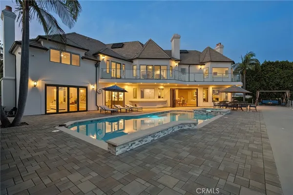 $7,495,000 | 4 Old Ranch Road, Laguna Niguel, CA 92677