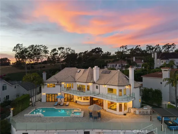 $7,495,000 | 4 Old Ranch Road, Laguna Niguel, CA 92677