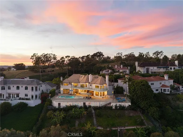 $7,495,000 | 4 Old Ranch Road, Laguna Niguel, CA 92677