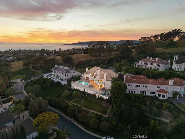 $7,495,000 | 4 Old Ranch Road, Laguna Niguel, CA 92677