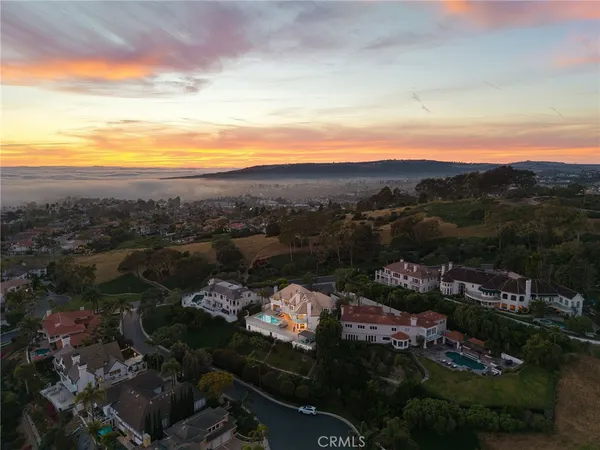 $7,495,000 | 4 Old Ranch Road, Laguna Niguel, CA 92677