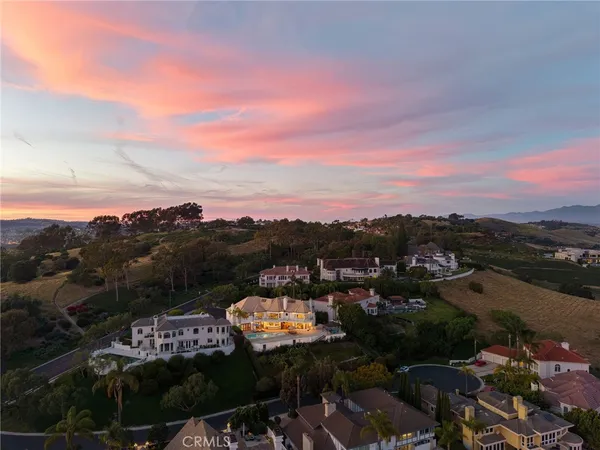 $7,495,000 | 4 Old Ranch Road, Laguna Niguel, CA 92677