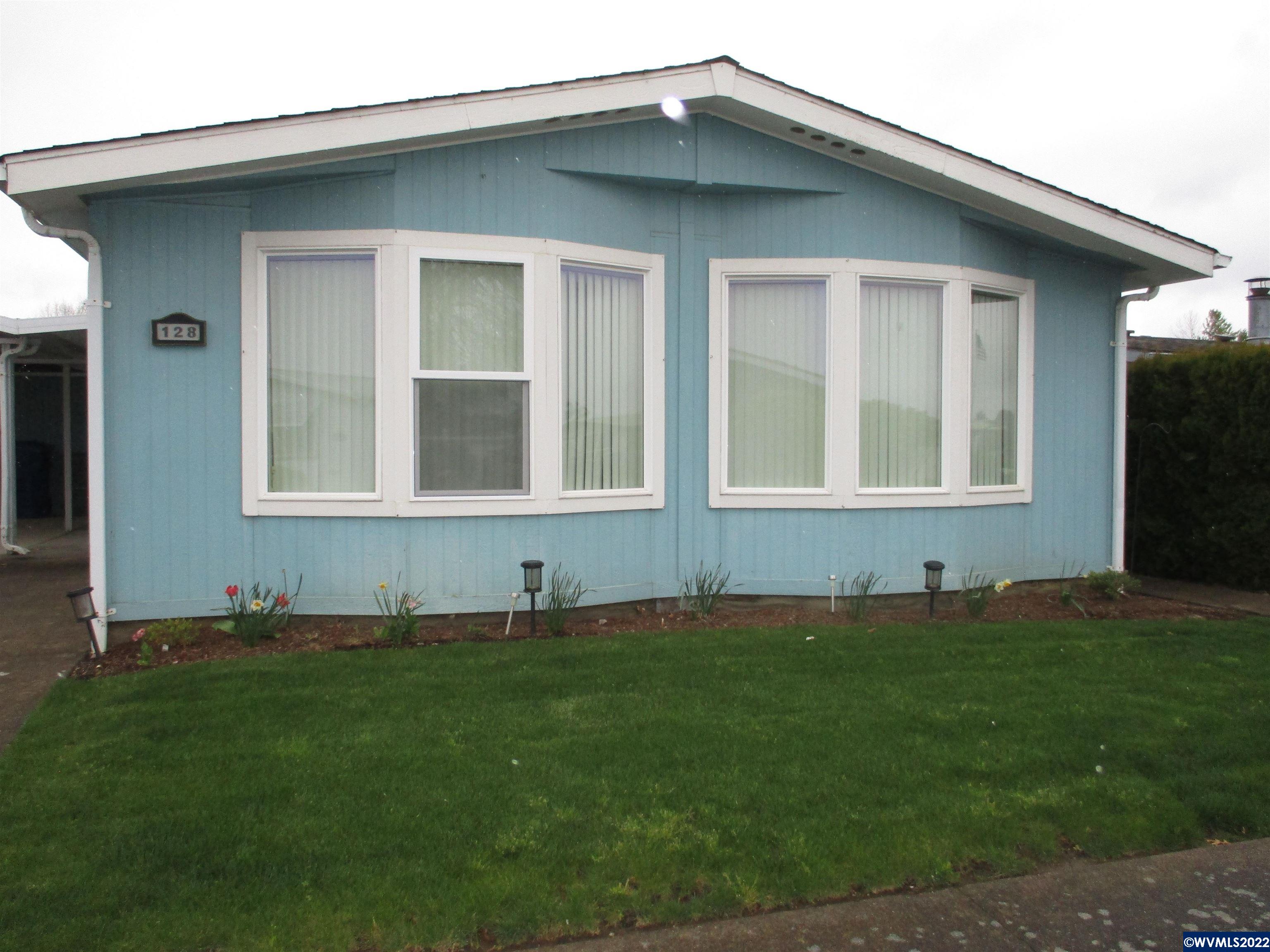 4730 Auburn Road Northeast, Unit 128 Salem, OR 97301 - Photo 1 of 21 Gallery Image 1