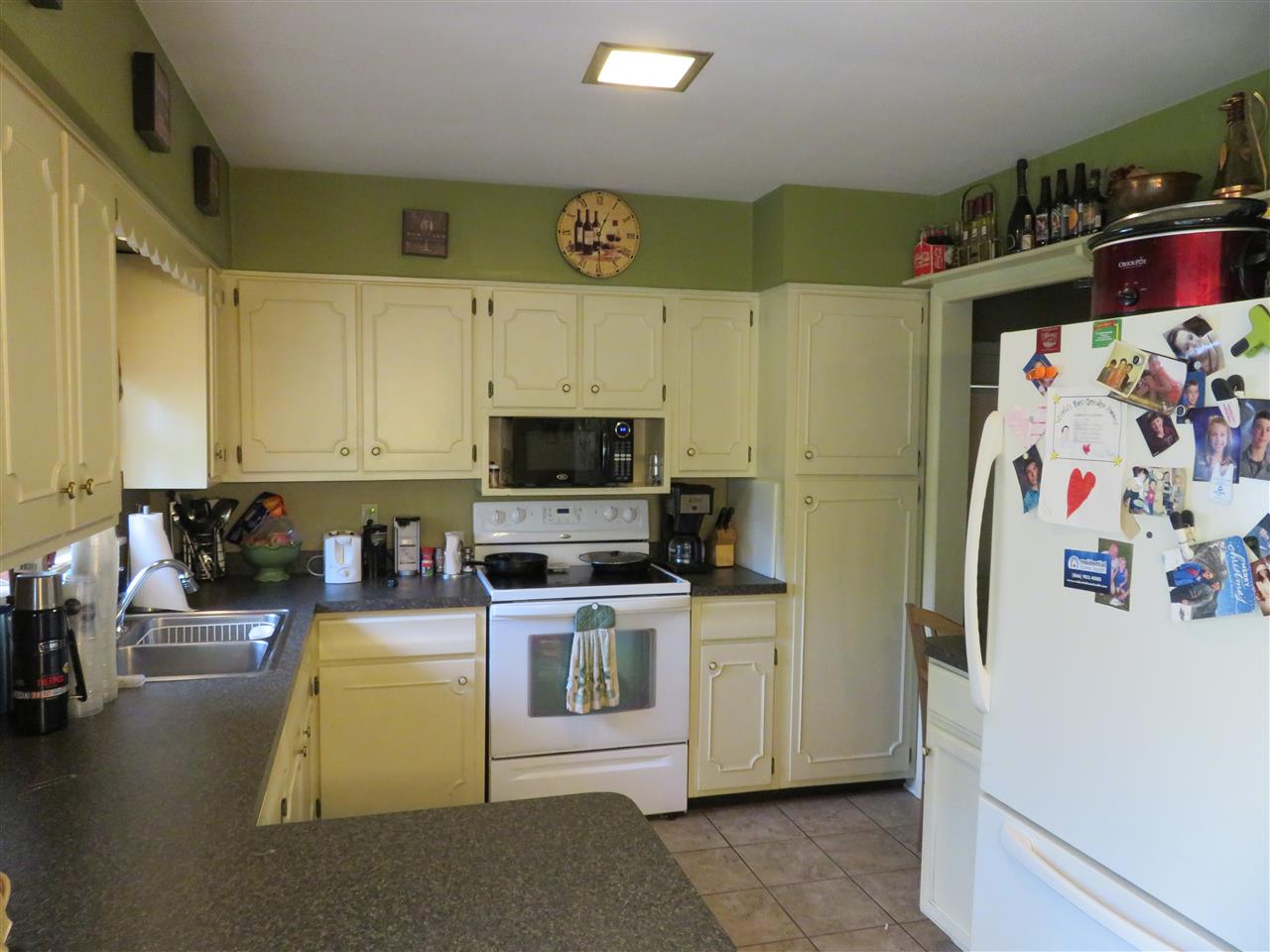 716 West Lansing Road Morrice, MI 48857 - Photo 6 of 17