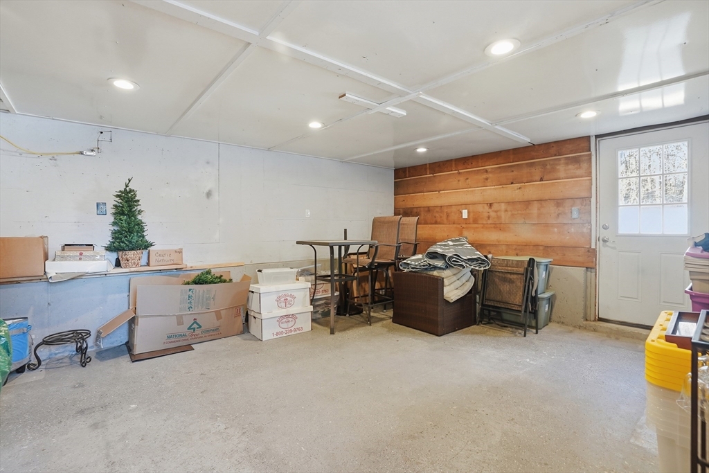 492 Elm Street Framingham, MA 01701 - Photo 19 of 27 a room with storage and utility