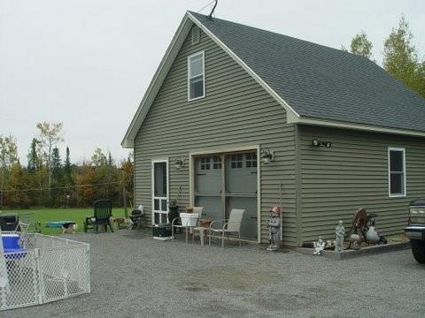 256 Palmyra Road St. Albans, ME 04971 - Photo 4 of 32 Photo