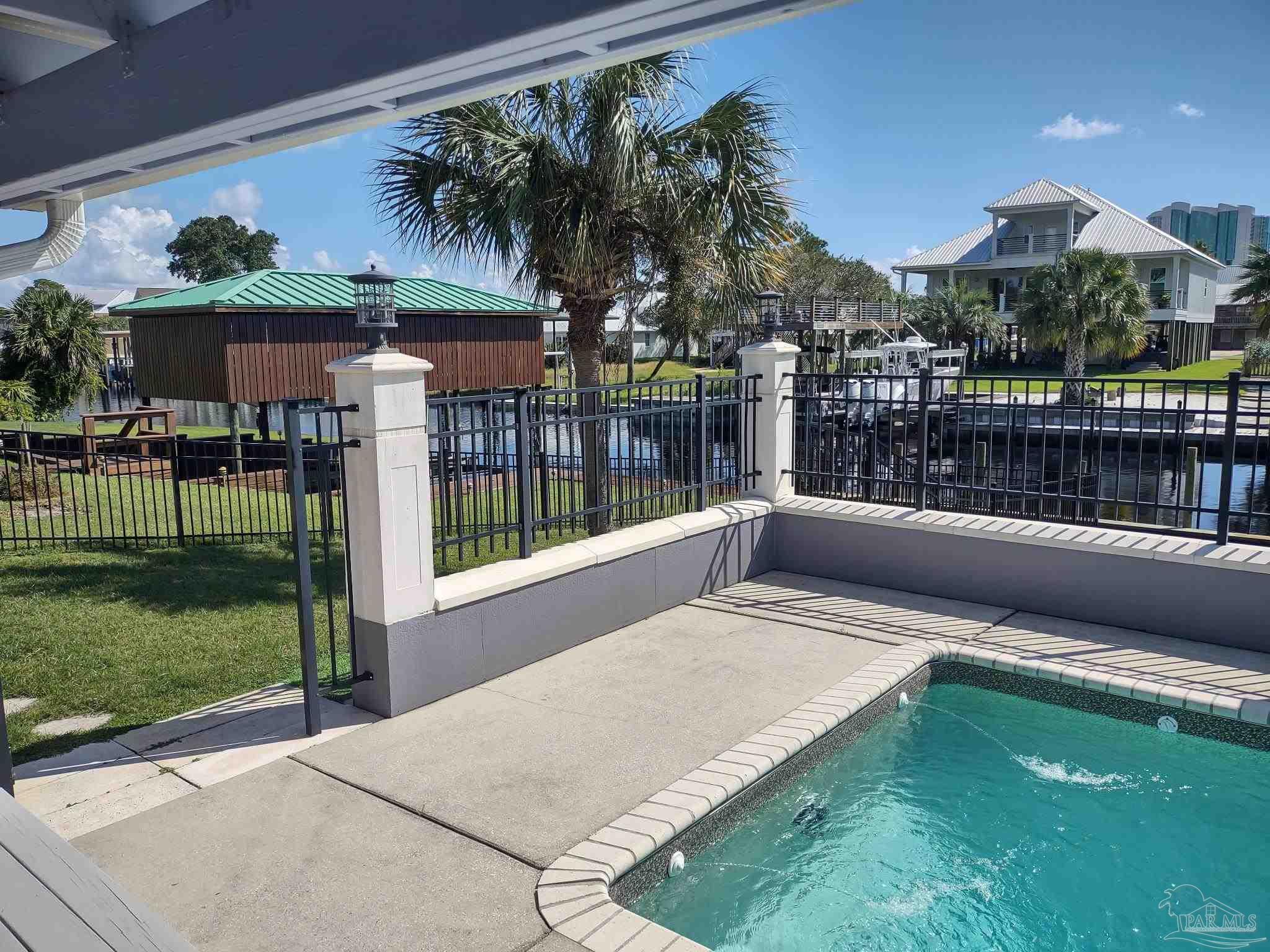 26178 Marina Road Orange Beach, AL 36561 - Photo 12 of 49