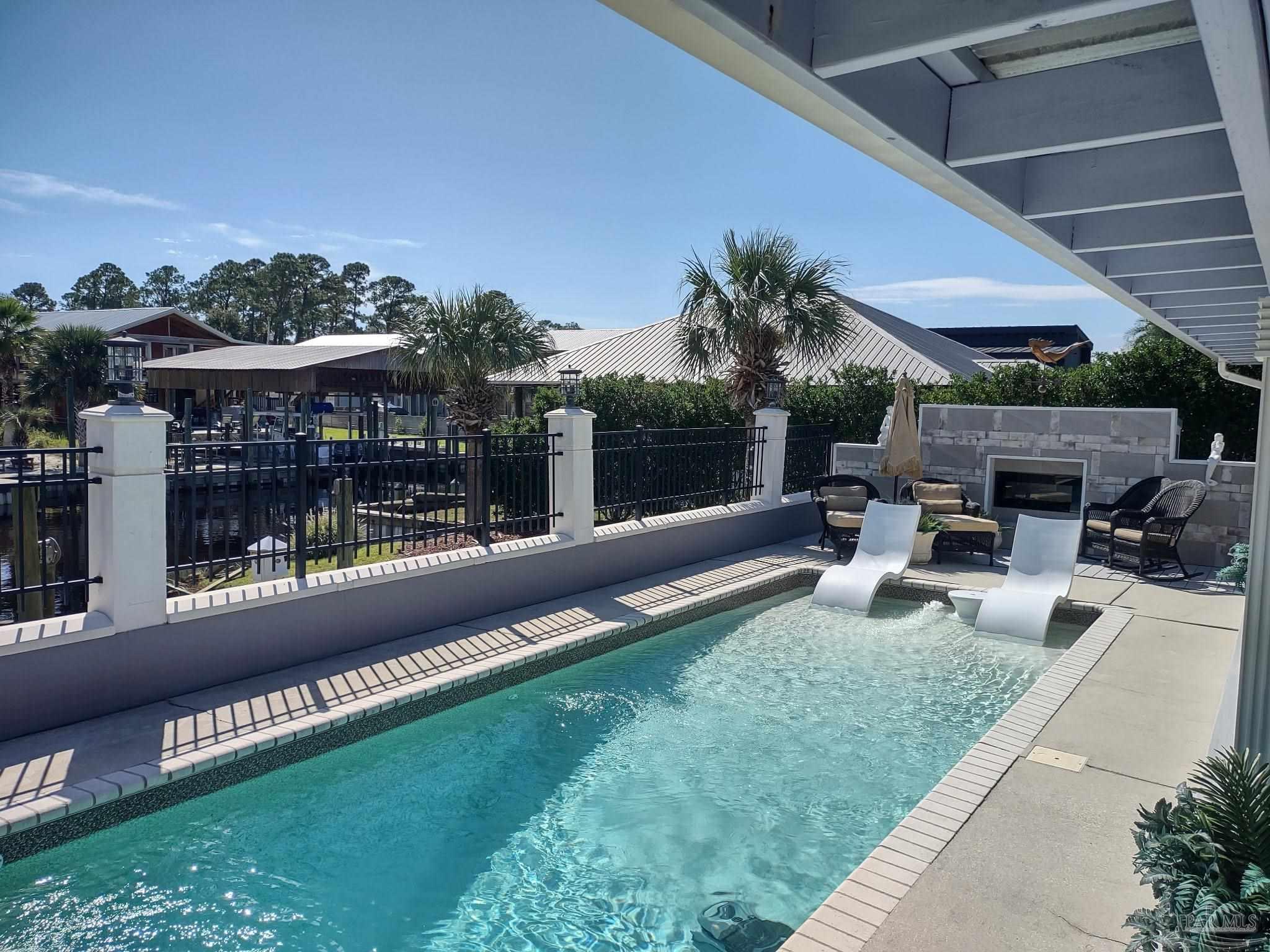 26178 Marina Road Orange Beach, AL 36561 - Photo 2 of 49