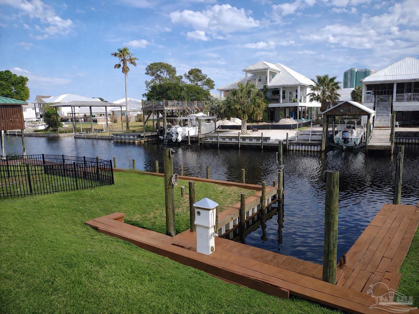 26178 Marina Road Orange Beach, AL 36561 - Photo 3 of 49