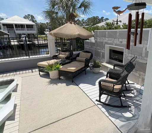 $1,449,800 | 26178 Marina Road, Orange Beach, AL 36561