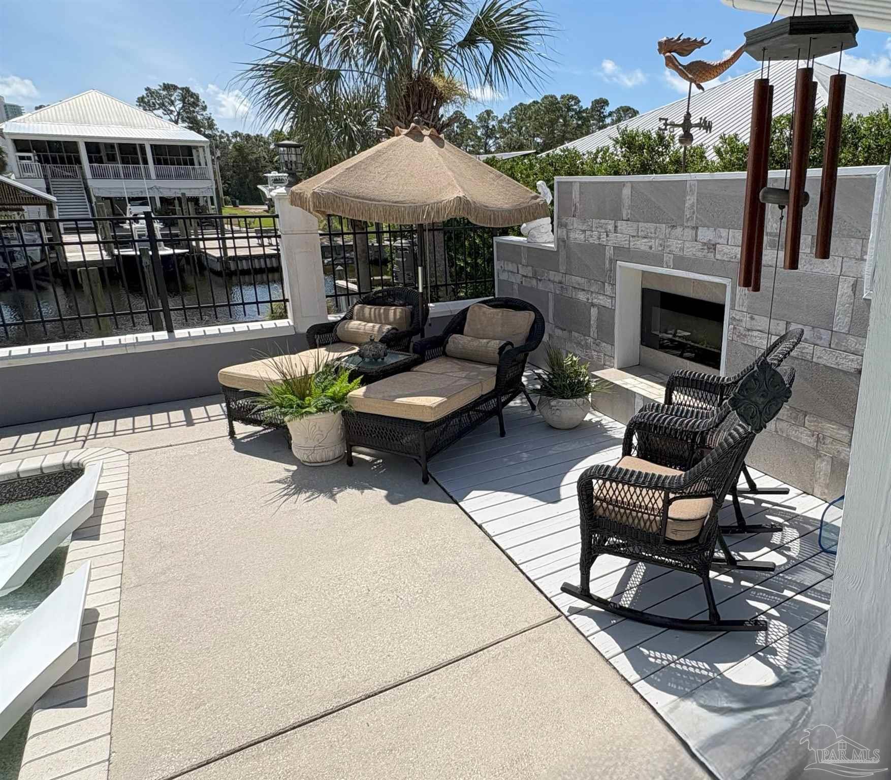 26178 Marina Road Orange Beach, AL 36561 - Photo 47 of 49