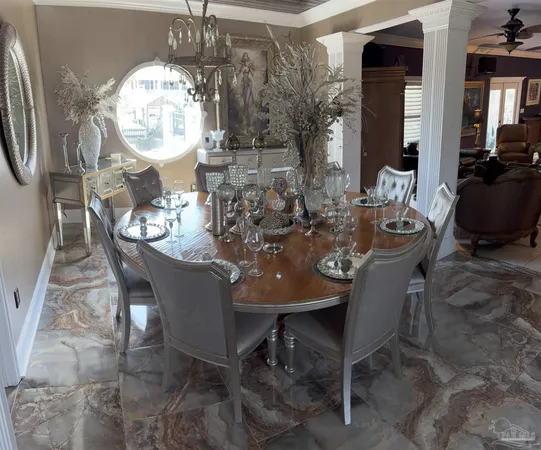 $1,449,800 | 26178 Marina Road, Orange Beach, AL 36561