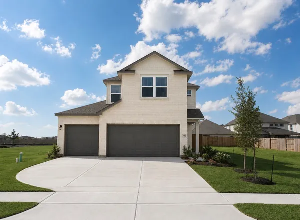 $309,995 | 2111 Sanders Brook Drive, Baytown, TX 77521