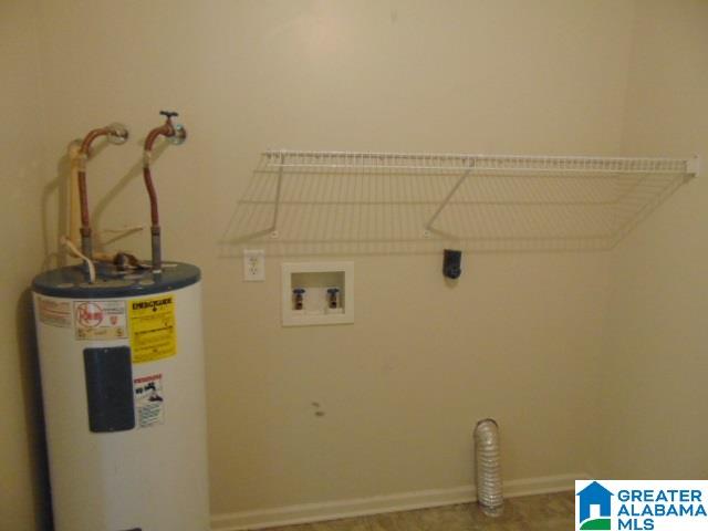 707 Mark Green Road Jacksonville, AL 36265 - Photo 26 of 36
