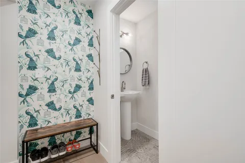 $535,000 | 2003 Rountree Drive, Unit 1, Austin, TX 78722