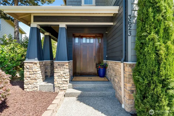 $1,699,950 | 3623 148th Street Southeast, Mill Creek, WA 98012